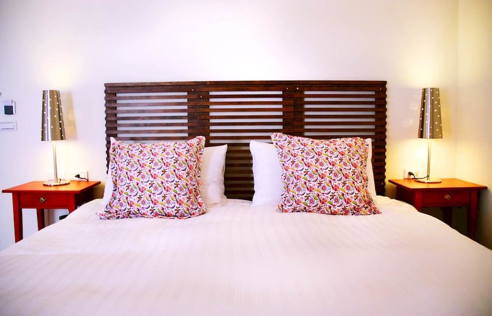 SpoonDrift Hostal Kenting Nanwan Exterior foto